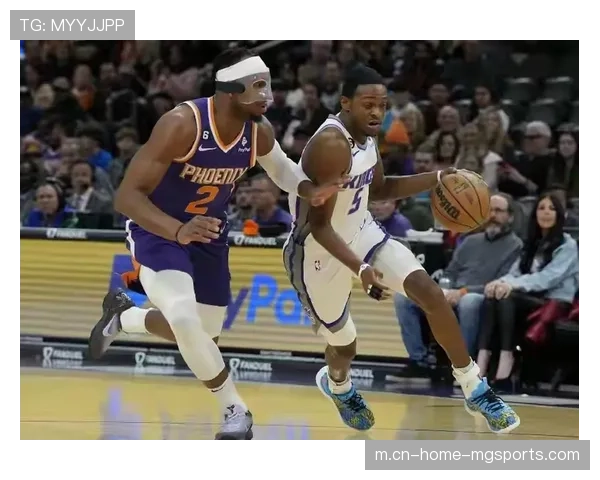 国王福克斯速度优势明显 团队防守默契度需进一步提升