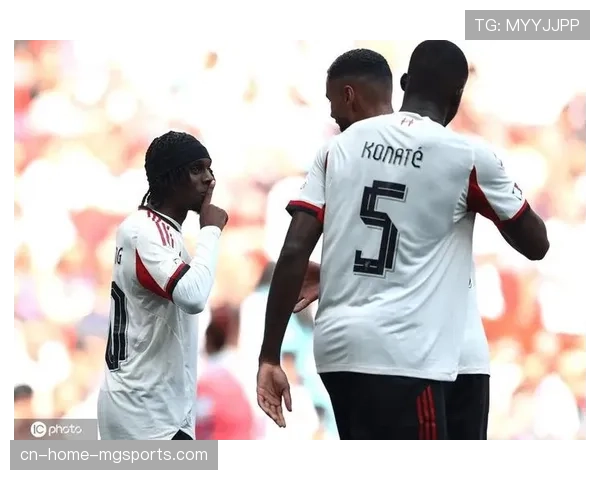 利物浦边路进攻多样性 弗林蓬复出提供战术选择空间